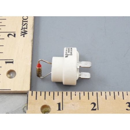 Goodman B1497204 Energy Cut-Off Roll Out B1497204